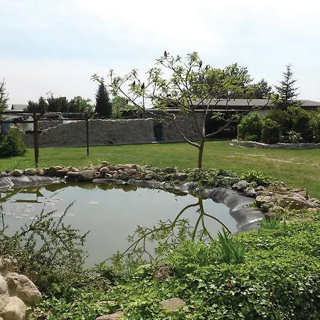 Ot Retzow Gartenweg Iii דירה *
