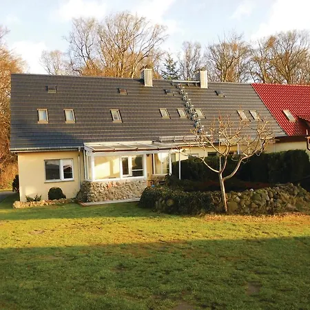 Ot Retzow Gartenweg Iii
