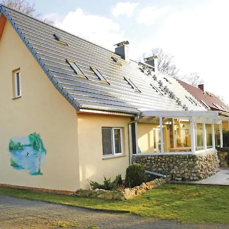 Ot Retzow Gartenweg Iii * רשלין