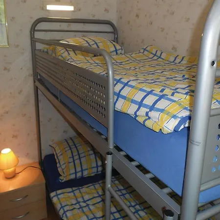 Ot Retzow Gartenweg Iii * רשלין